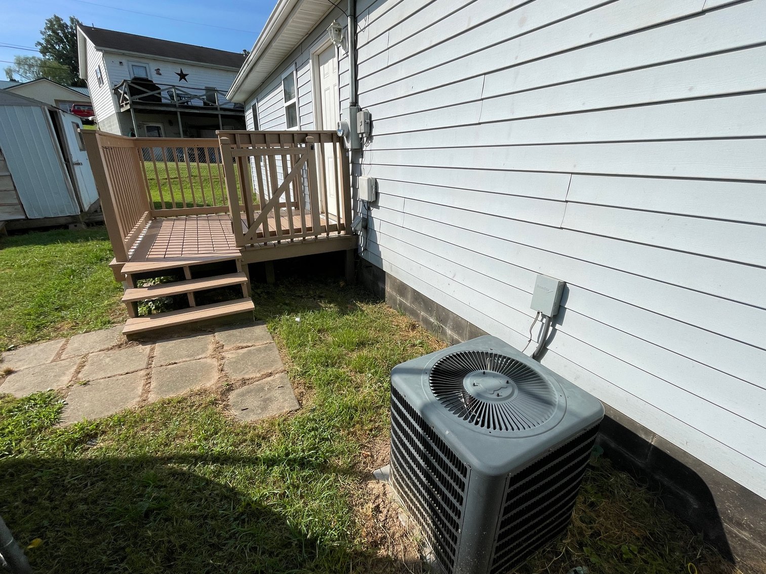 Image for SOLD $115,500 - Nice 3 Bedroom Ranch in Hurricane