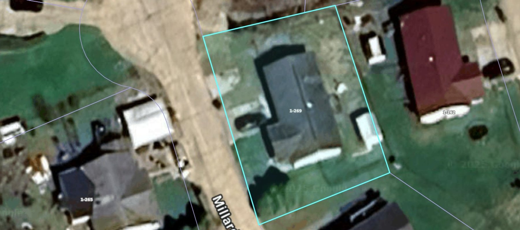 Image for SOLD $115,500 - Nice 3 Bedroom Ranch in Hurricane