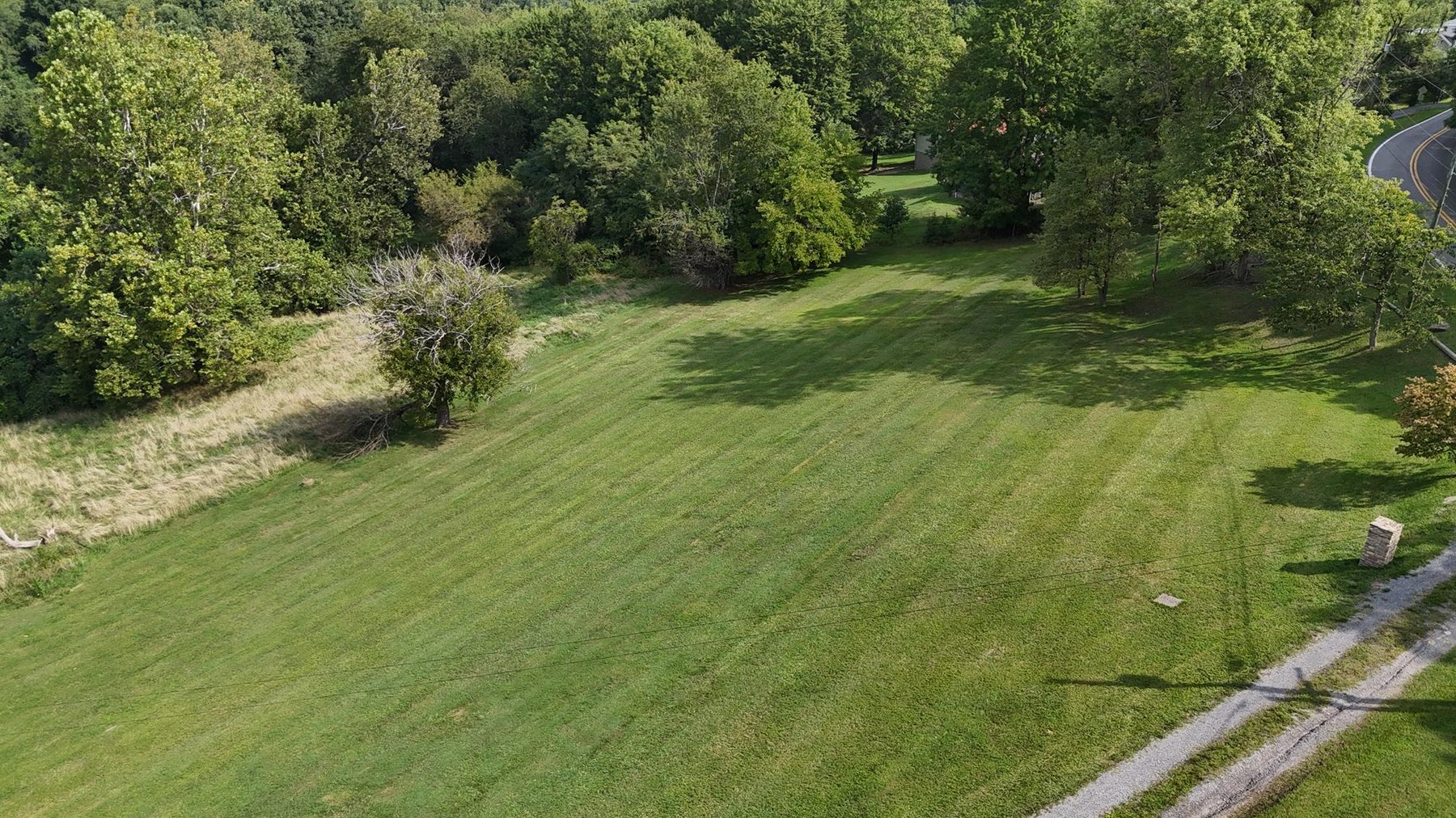 Image for SOLD $385,000 - 10.6 Acres with Spacious Project Home in Morgantown Selling to the Highest Bidder