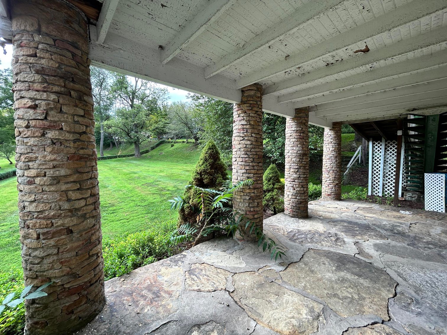 Image for SOLD $385,000 - 10.6 Acres with Spacious Project Home in Morgantown Selling to the Highest Bidder