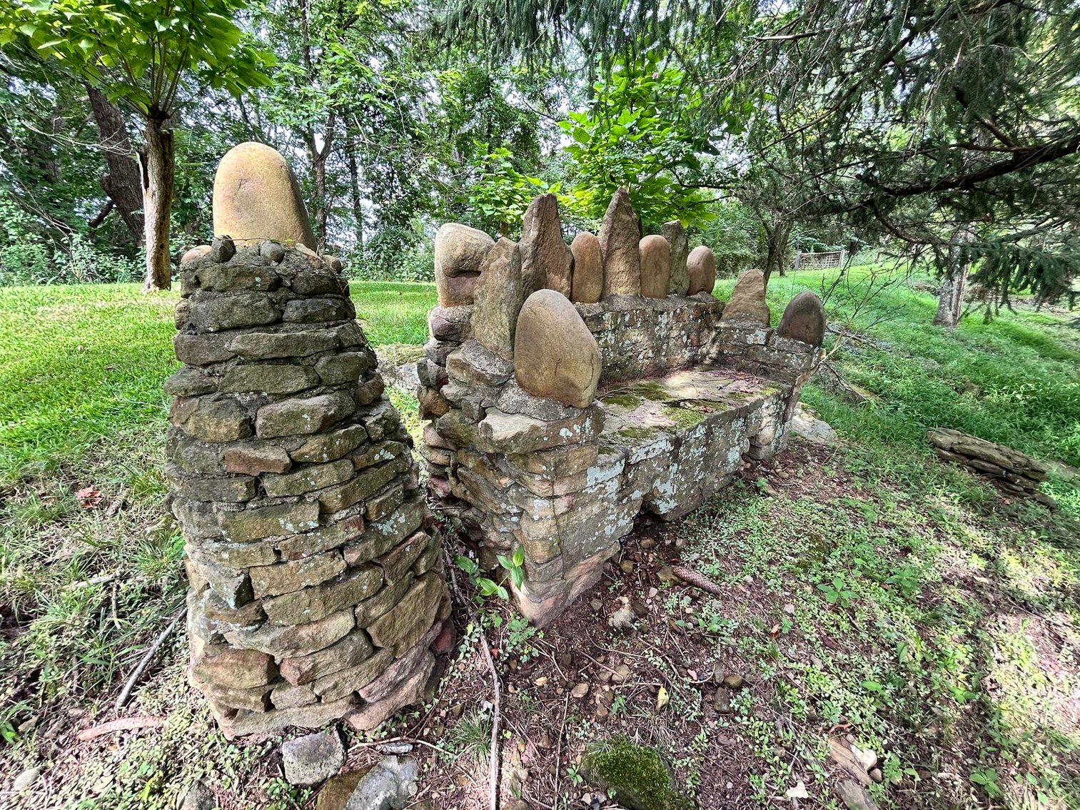 Image for SOLD $385,000 - 10.6 Acres with Spacious Project Home in Morgantown Selling to the Highest Bidder