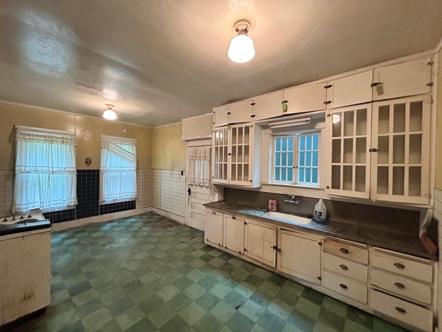 Image for SOLD $385,000 - 10.6 Acres with Spacious Project Home in Morgantown Selling to the Highest Bidder