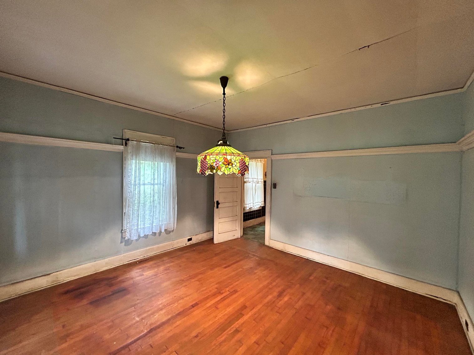 Image for SOLD $385,000 - 10.6 Acres with Spacious Project Home in Morgantown Selling to the Highest Bidder