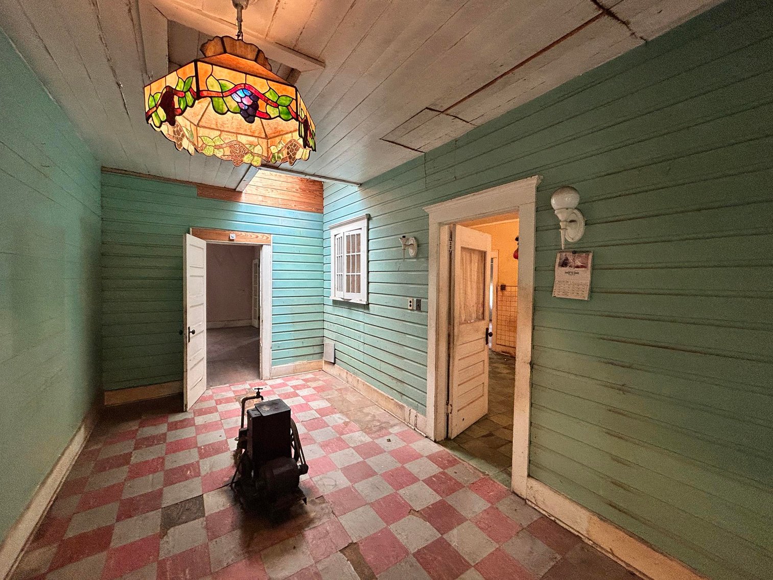 Image for SOLD $385,000 - 10.6 Acres with Spacious Project Home in Morgantown Selling to the Highest Bidder