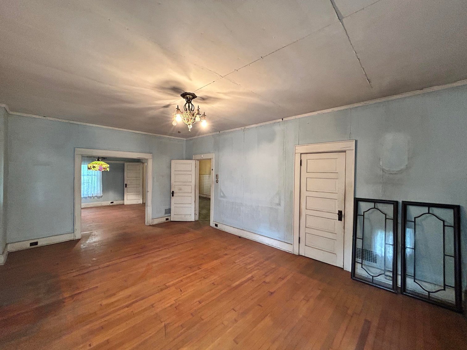 Image for SOLD $385,000 - 10.6 Acres with Spacious Project Home in Morgantown Selling to the Highest Bidder