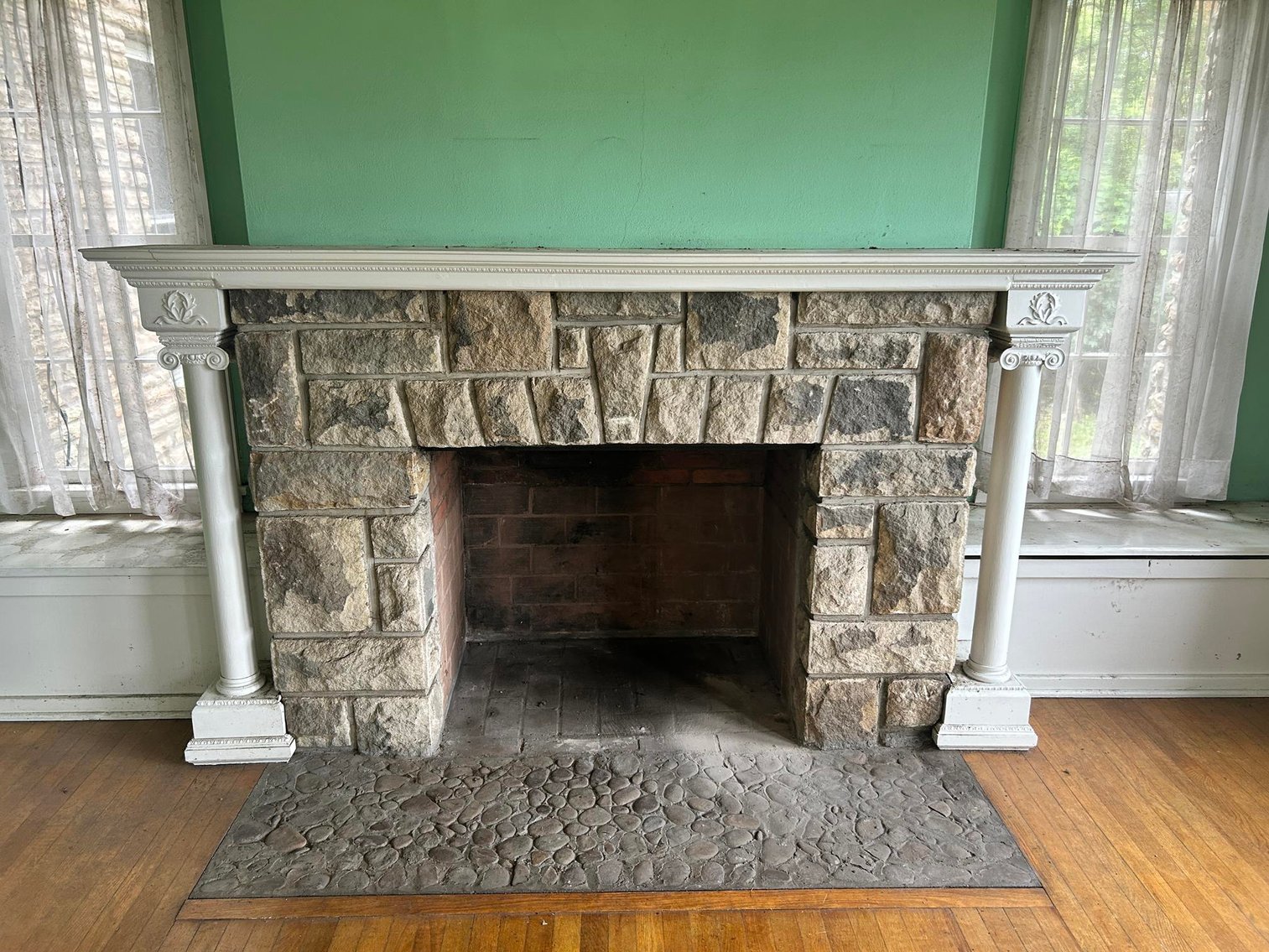 Image for SOLD $385,000 - 10.6 Acres with Spacious Project Home in Morgantown Selling to the Highest Bidder