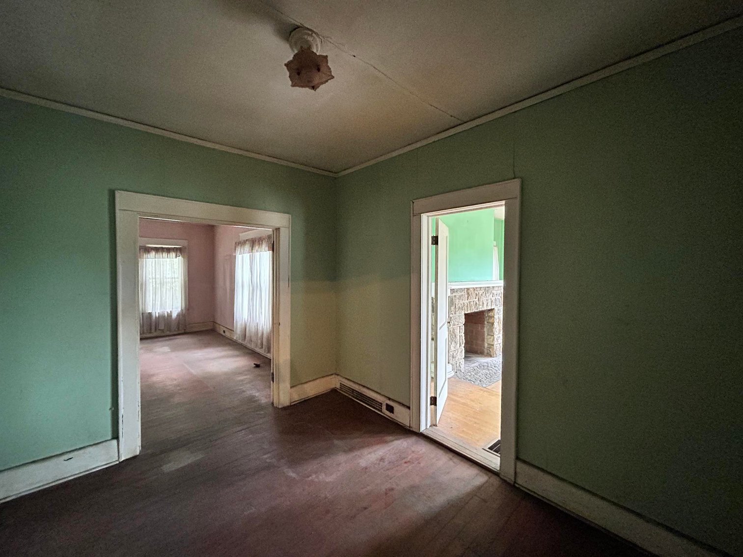 Image for SOLD $385,000 - 10.6 Acres with Spacious Project Home in Morgantown Selling to the Highest Bidder