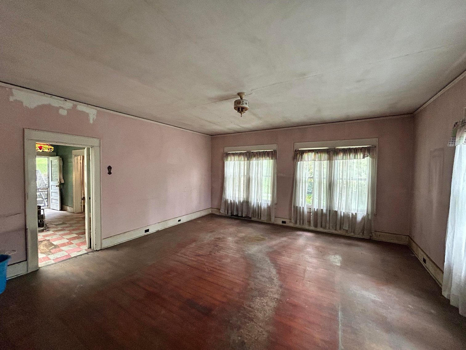 Image for SOLD $385,000 - 10.6 Acres with Spacious Project Home in Morgantown Selling to the Highest Bidder