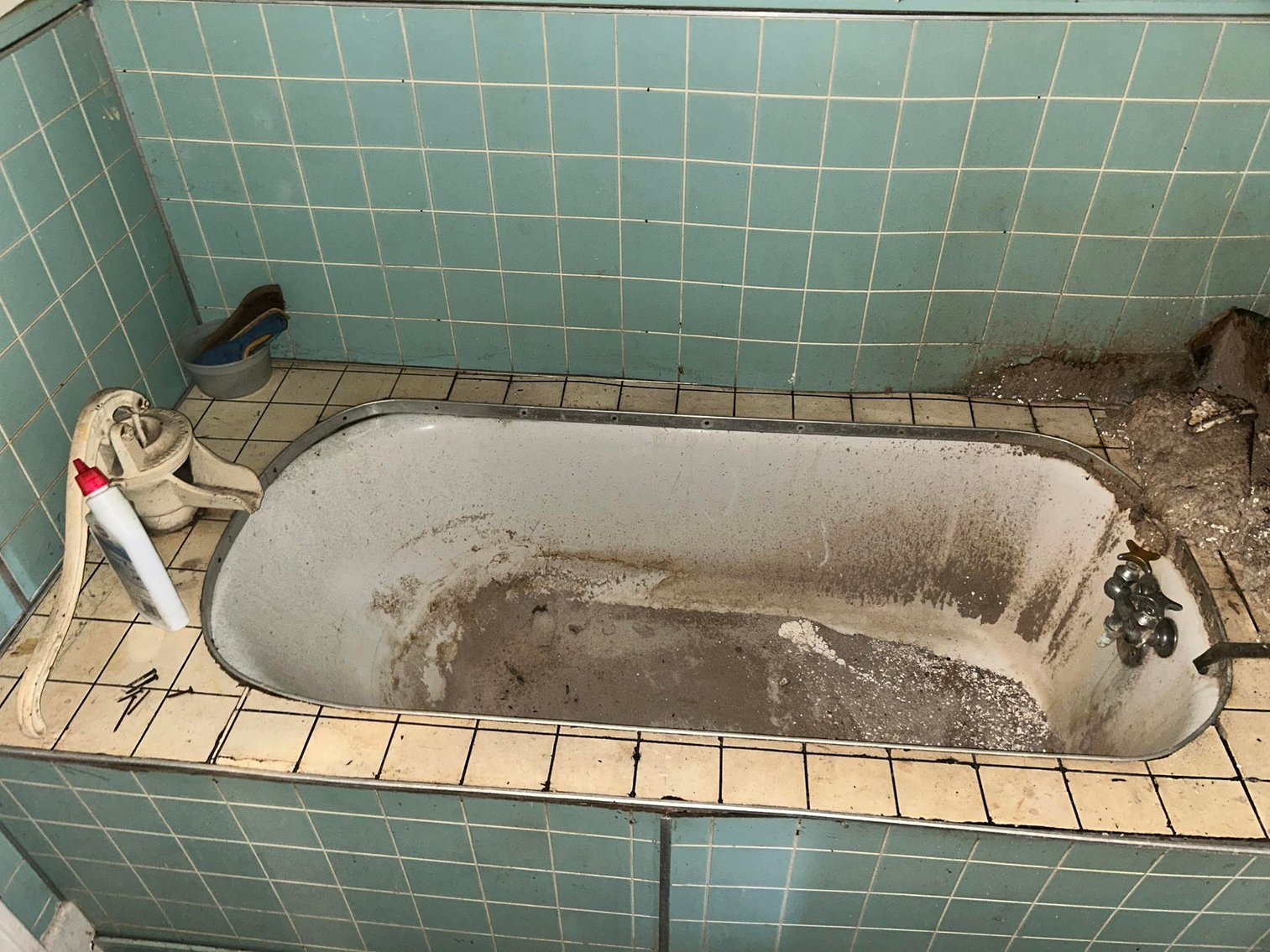 Image for SOLD $385,000 - 10.6 Acres with Spacious Project Home in Morgantown Selling to the Highest Bidder