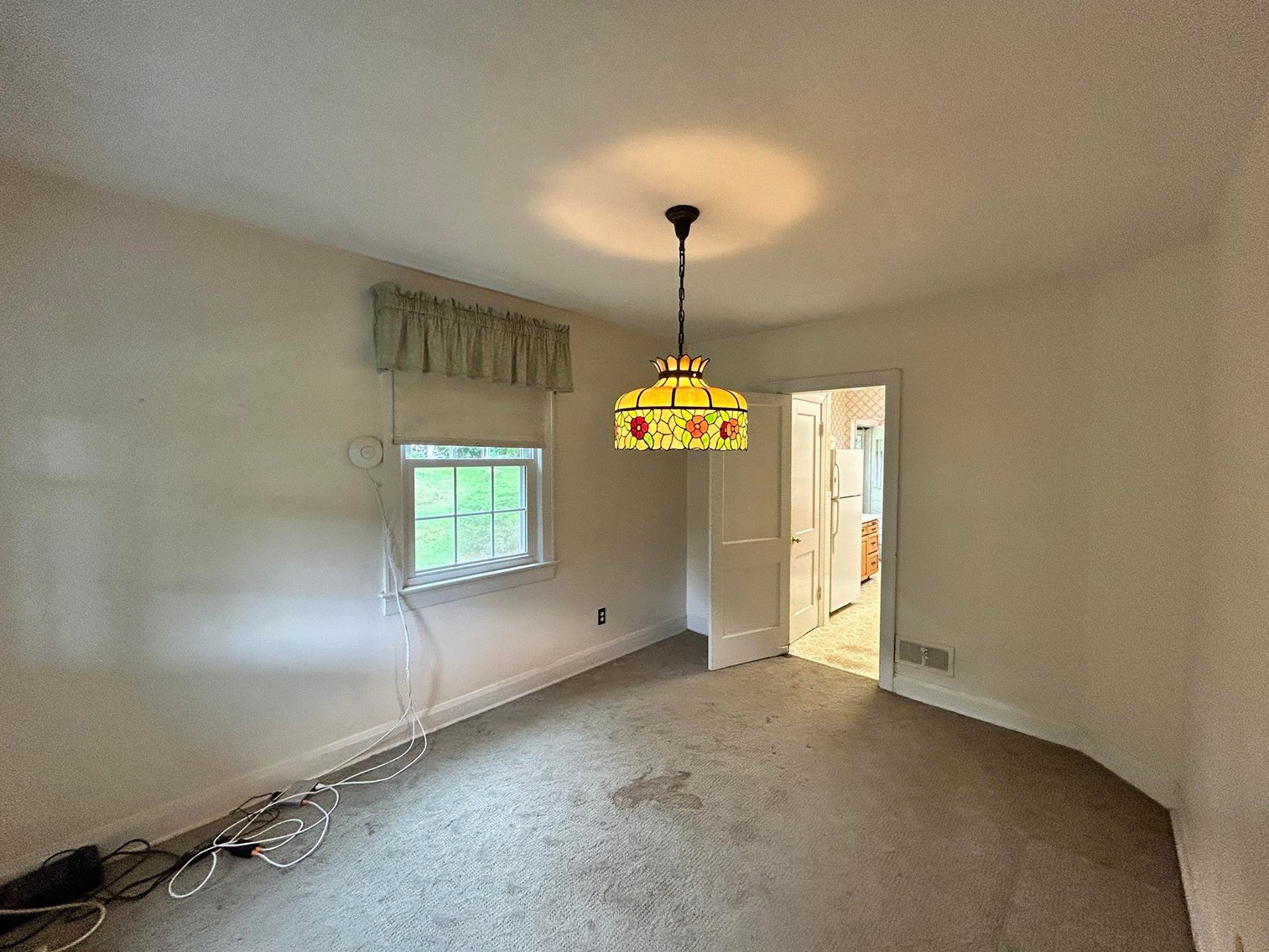 Image for SOLD $385,000 - 10.6 Acres with Spacious Project Home in Morgantown Selling to the Highest Bidder