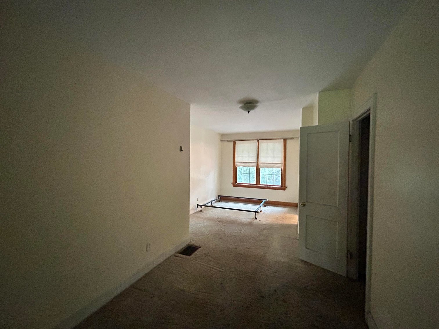 Image for SOLD $385,000 - 10.6 Acres with Spacious Project Home in Morgantown Selling to the Highest Bidder