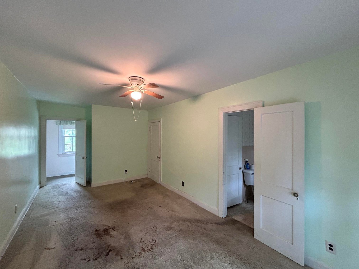 Image for SOLD $385,000 - 10.6 Acres with Spacious Project Home in Morgantown Selling to the Highest Bidder