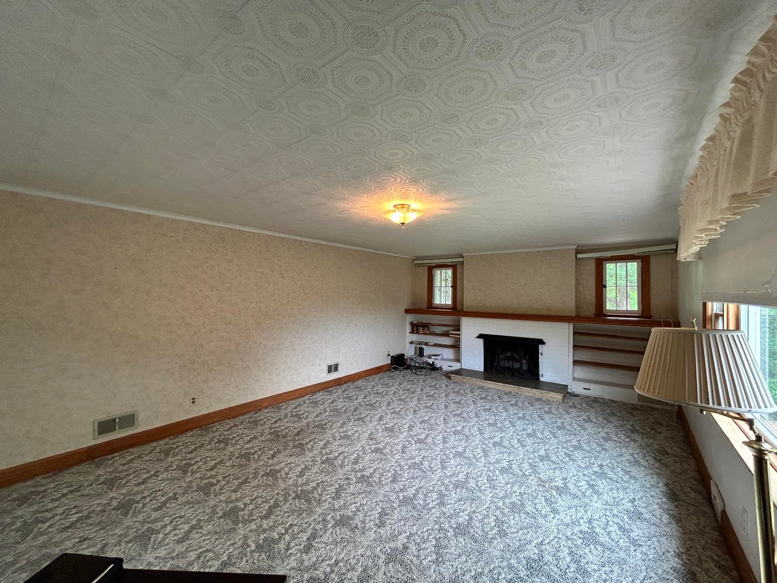 Image for SOLD $385,000 - 10.6 Acres with Spacious Project Home in Morgantown Selling to the Highest Bidder