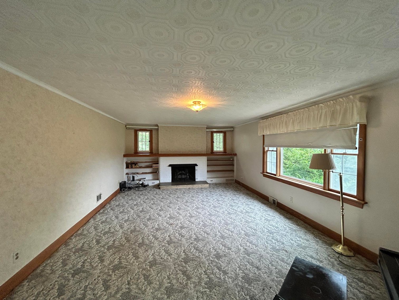 Image for SOLD $385,000 - 10.6 Acres with Spacious Project Home in Morgantown Selling to the Highest Bidder