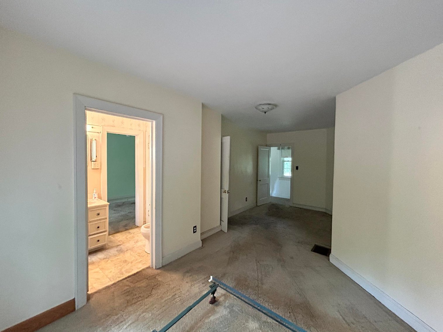 Image for SOLD $385,000 - 10.6 Acres with Spacious Project Home in Morgantown Selling to the Highest Bidder