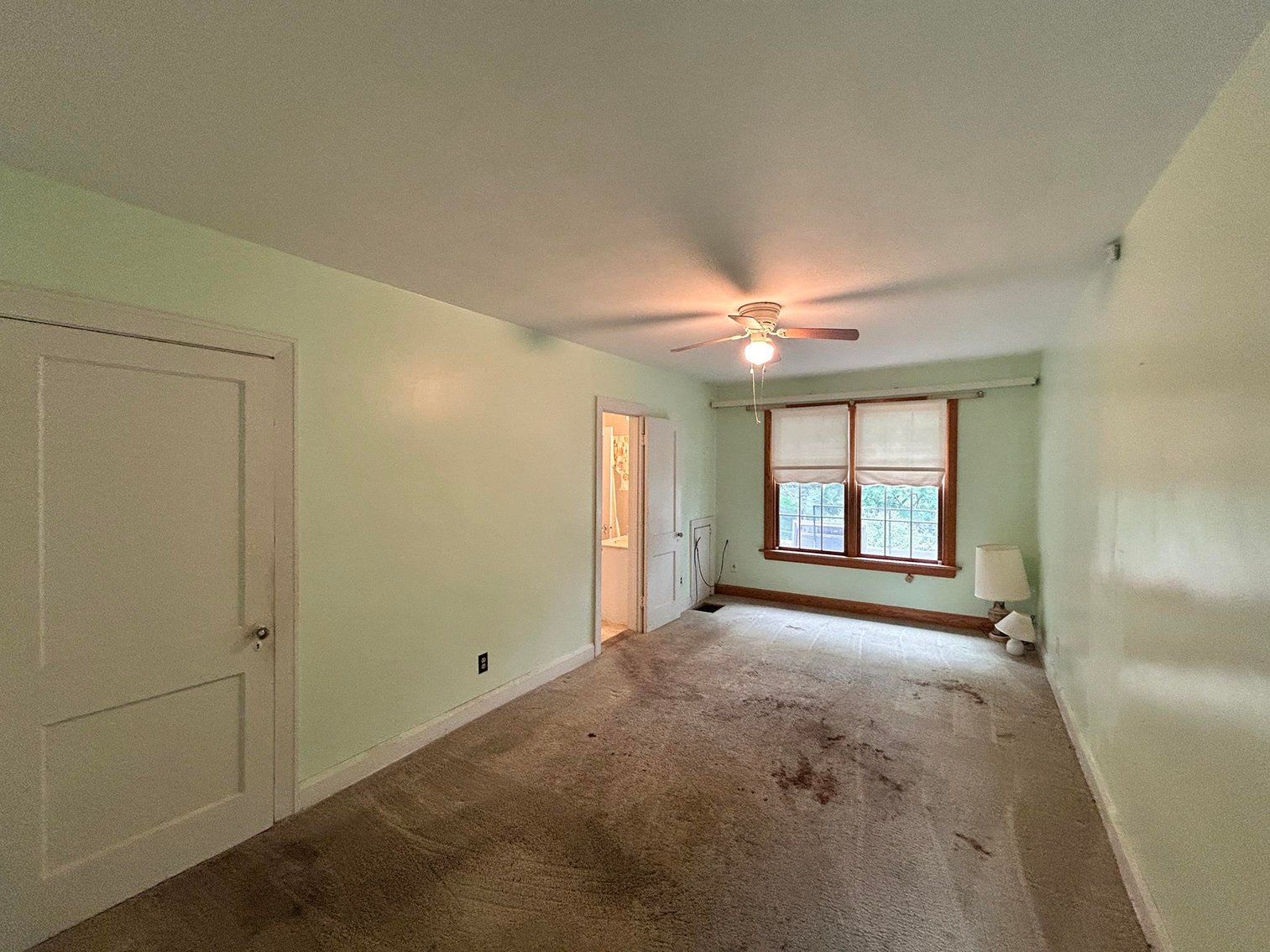 Image for SOLD $385,000 - 10.6 Acres with Spacious Project Home in Morgantown Selling to the Highest Bidder