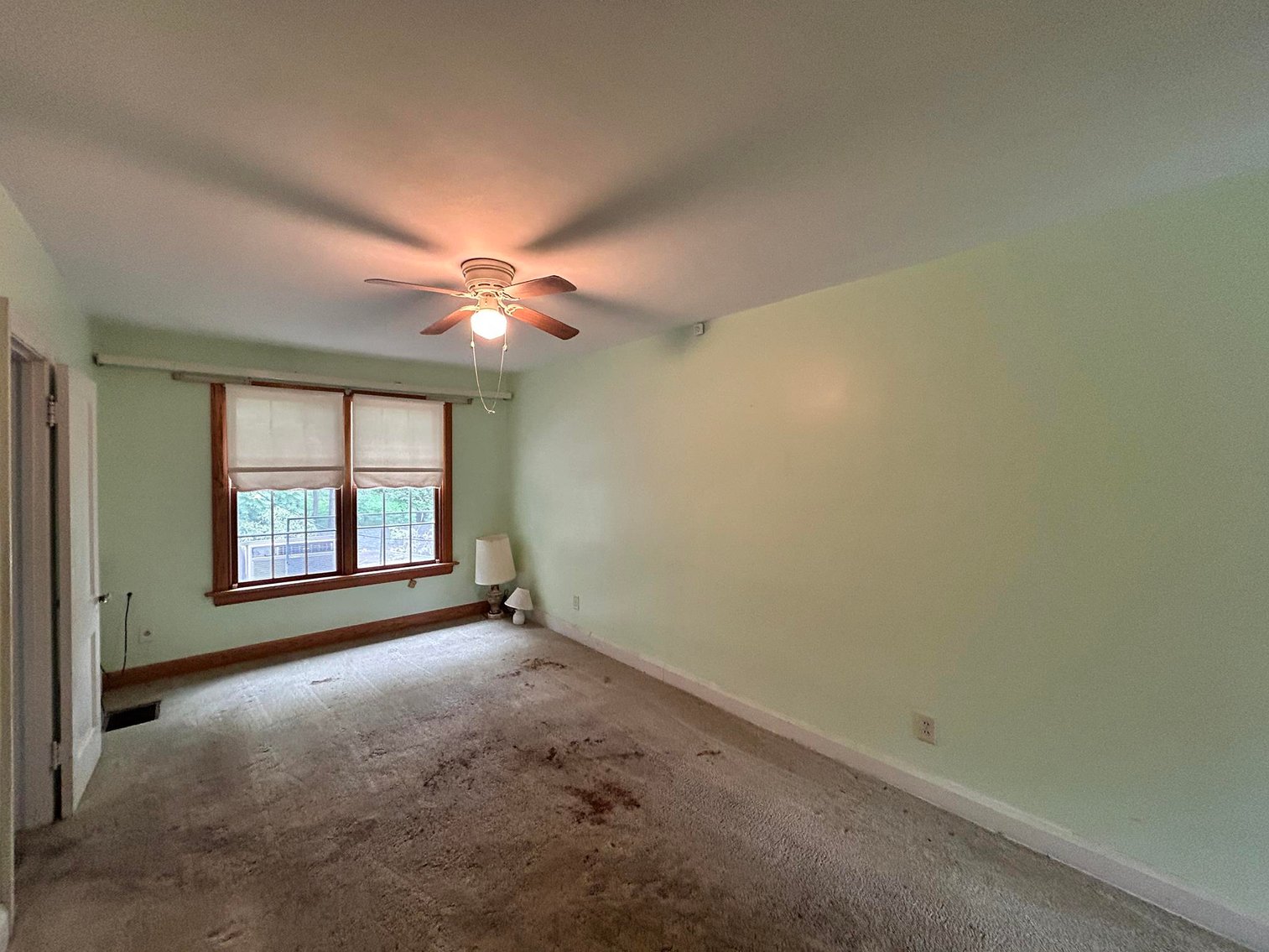 Image for SOLD $385,000 - 10.6 Acres with Spacious Project Home in Morgantown Selling to the Highest Bidder