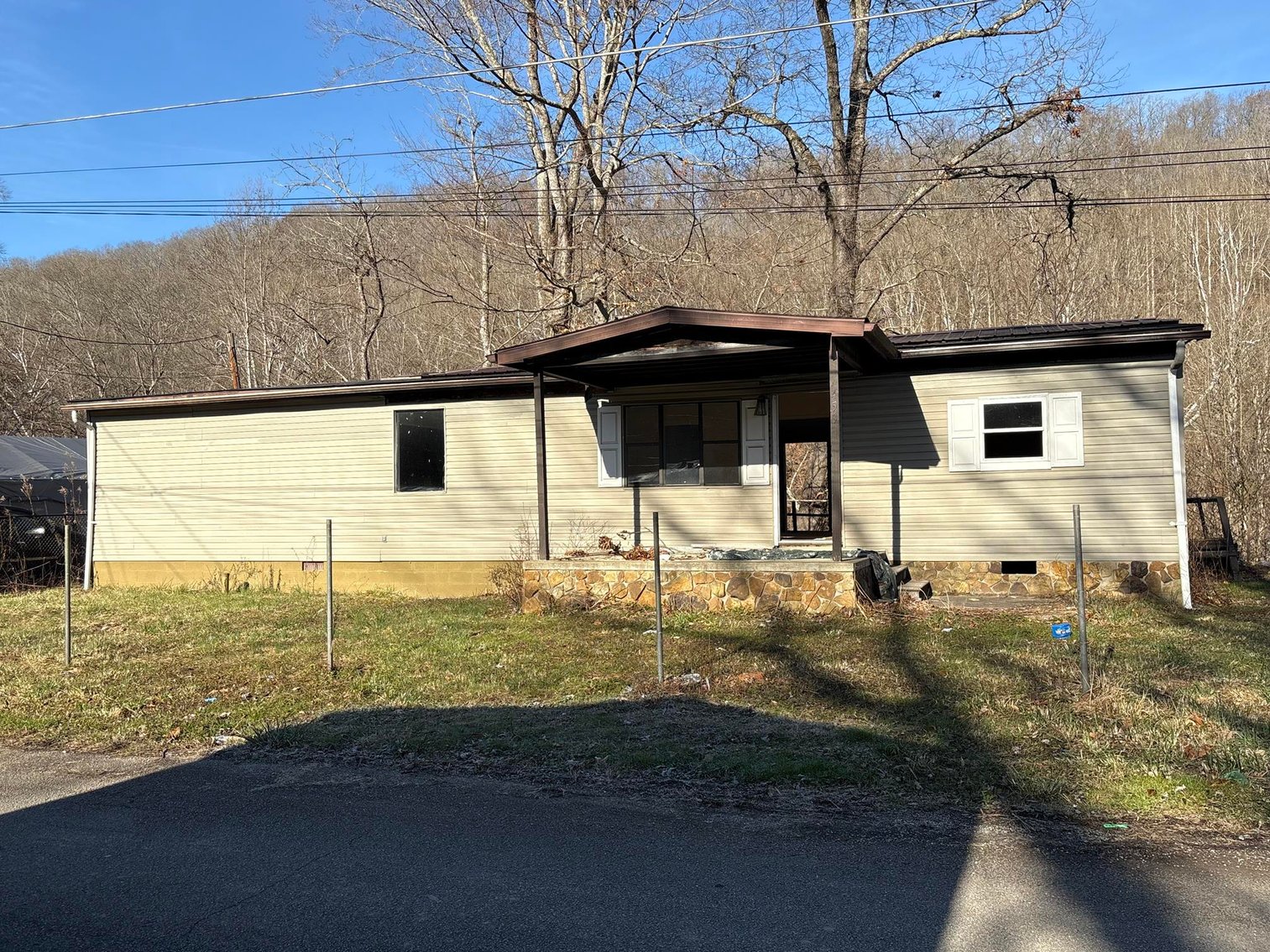 Image for SOLD $19,470 - 3 Bedroom in Wayne Co. Selling to the Highest Bidder