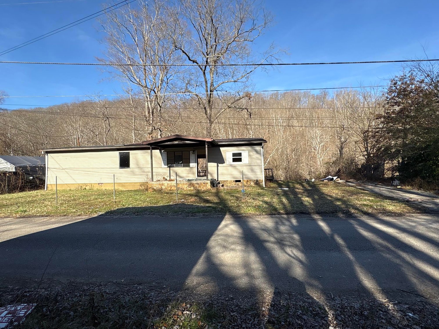 Image for SOLD $19,470 - 3 Bedroom in Wayne Co. Selling to the Highest Bidder