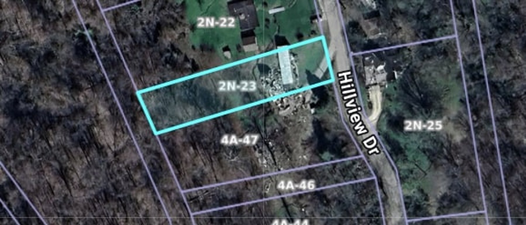 Image for 6 Nice Lots in Cabell County Selling to the Highest Bidders