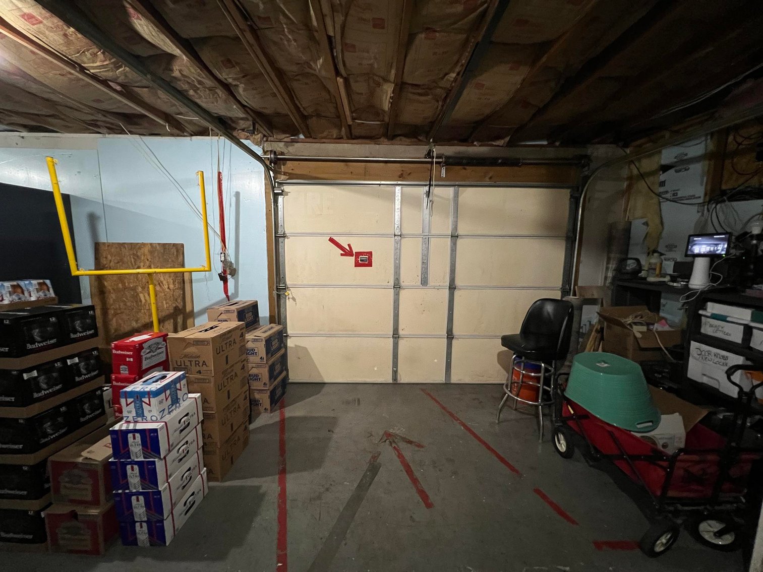 Image for SOLD $302,500 - Multi-Purpose Property Just Outside of Charleston City Limits