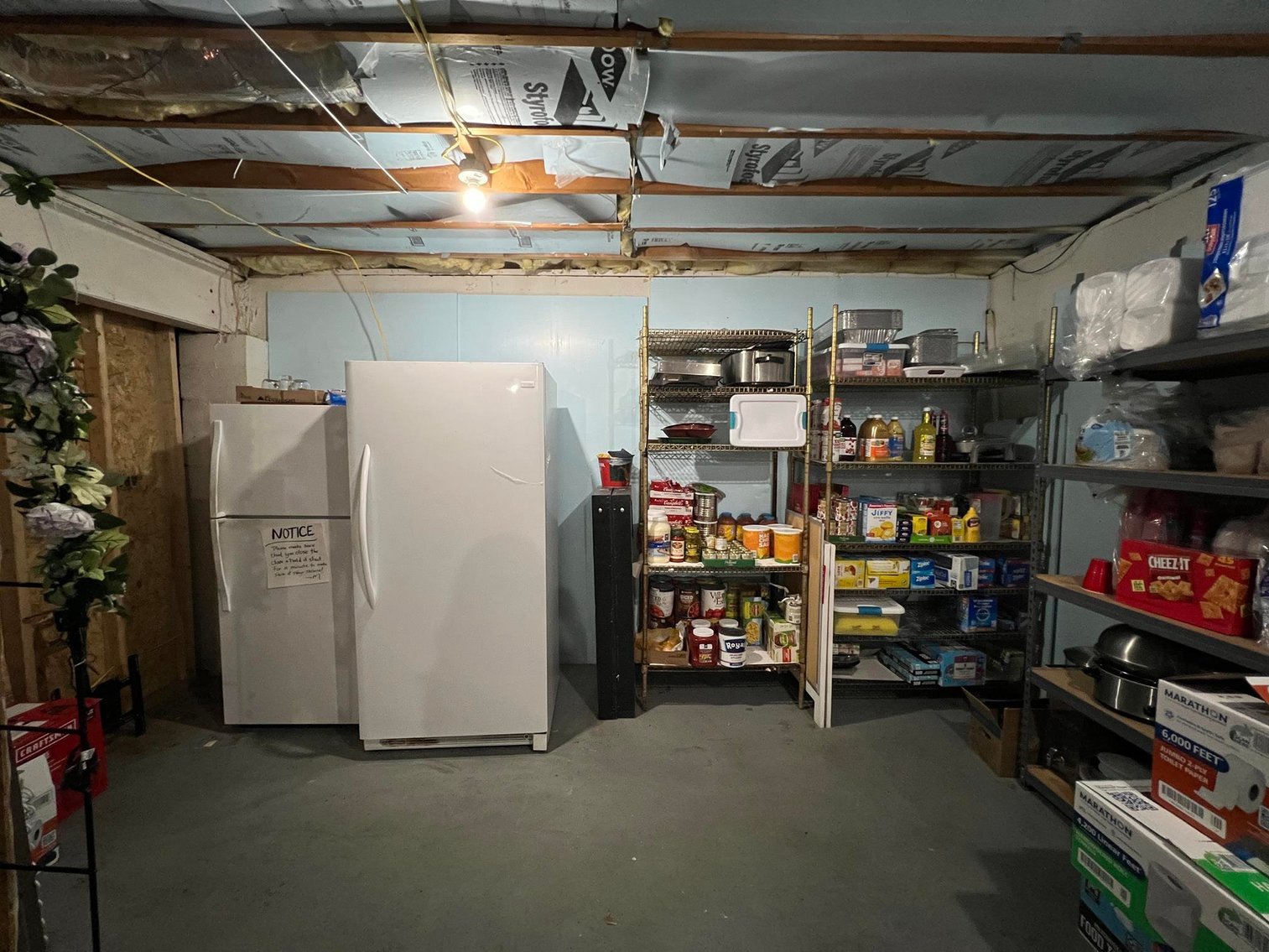 Image for SOLD $302,500 - Multi-Purpose Property Just Outside of Charleston City Limits