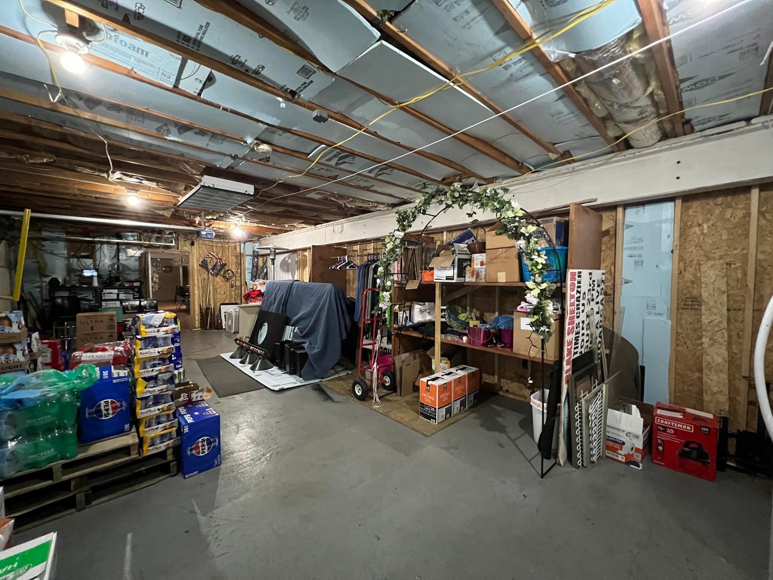 Image for SOLD $302,500 - Multi-Purpose Property Just Outside of Charleston City Limits