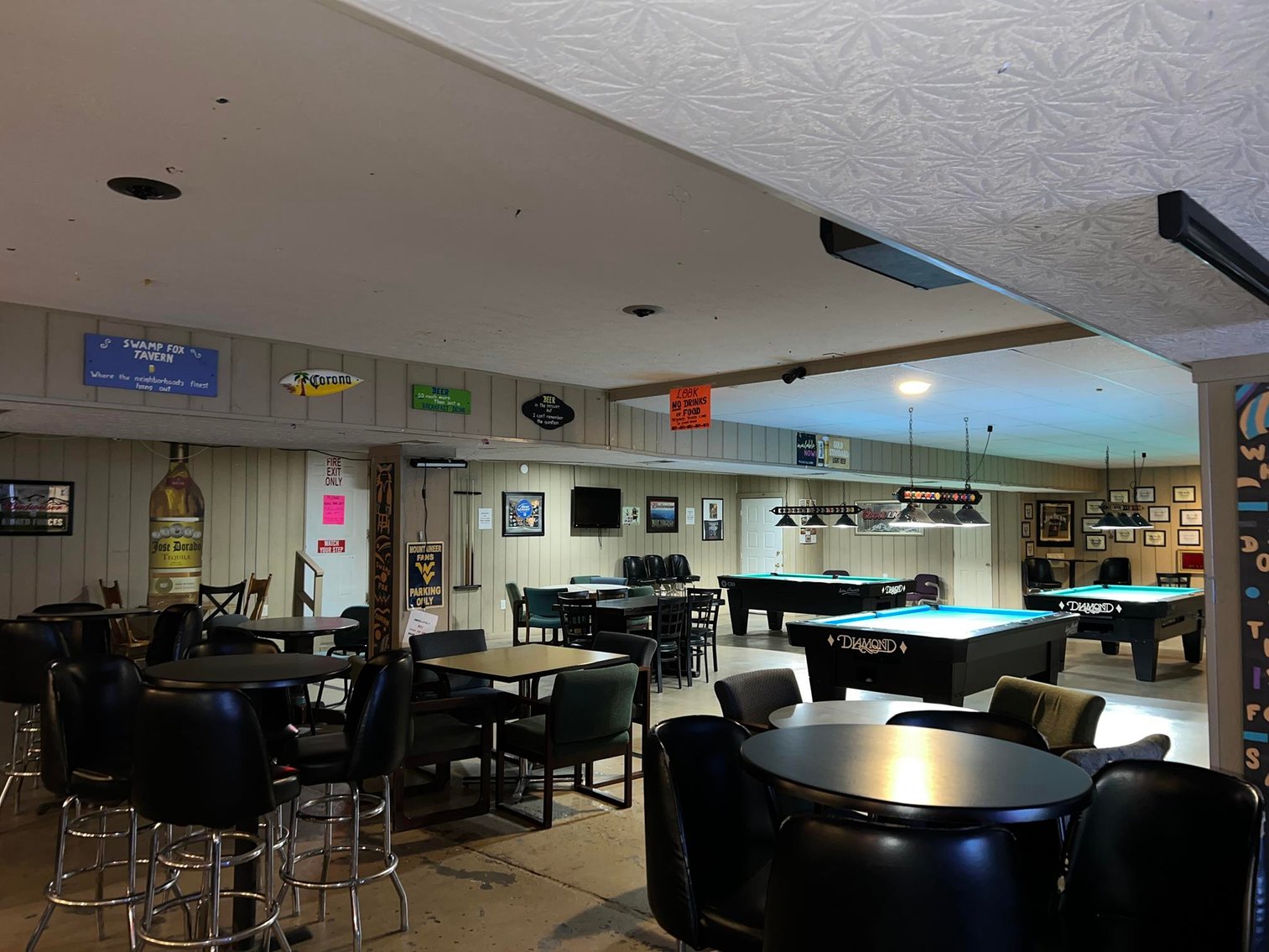 Image for SOLD $302,500 - Multi-Purpose Property Just Outside of Charleston City Limits