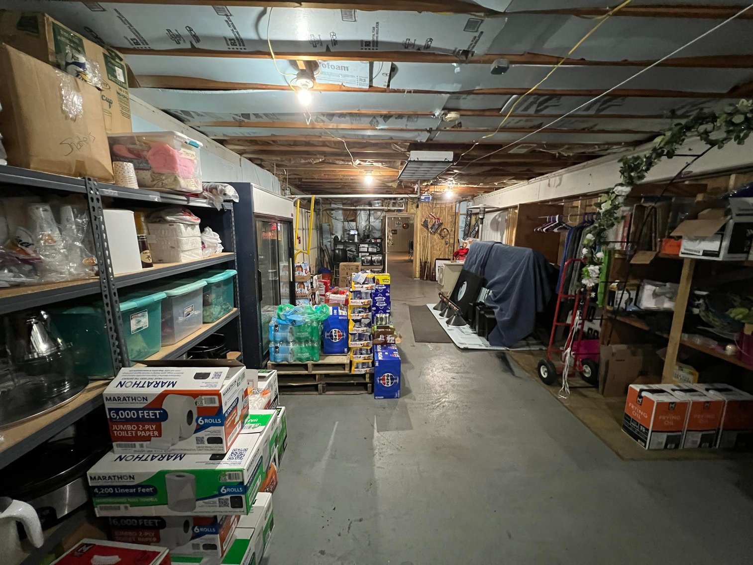 Image for SOLD $302,500 - Multi-Purpose Property Just Outside of Charleston City Limits