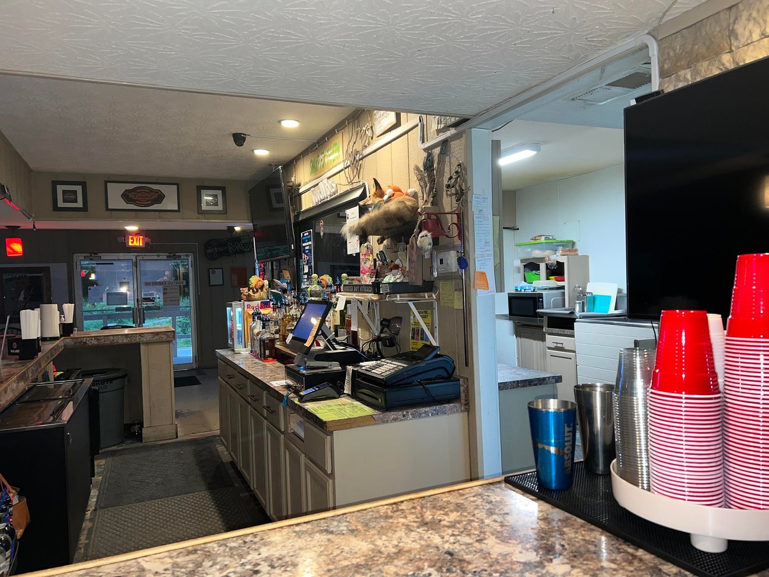 Image for SOLD $302,500 - Multi-Purpose Property Just Outside of Charleston City Limits