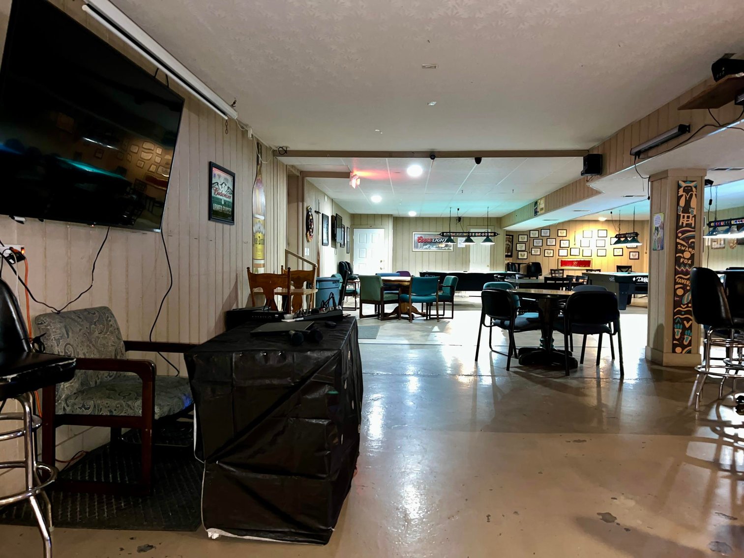 Image for SOLD $302,500 - Multi-Purpose Property Just Outside of Charleston City Limits