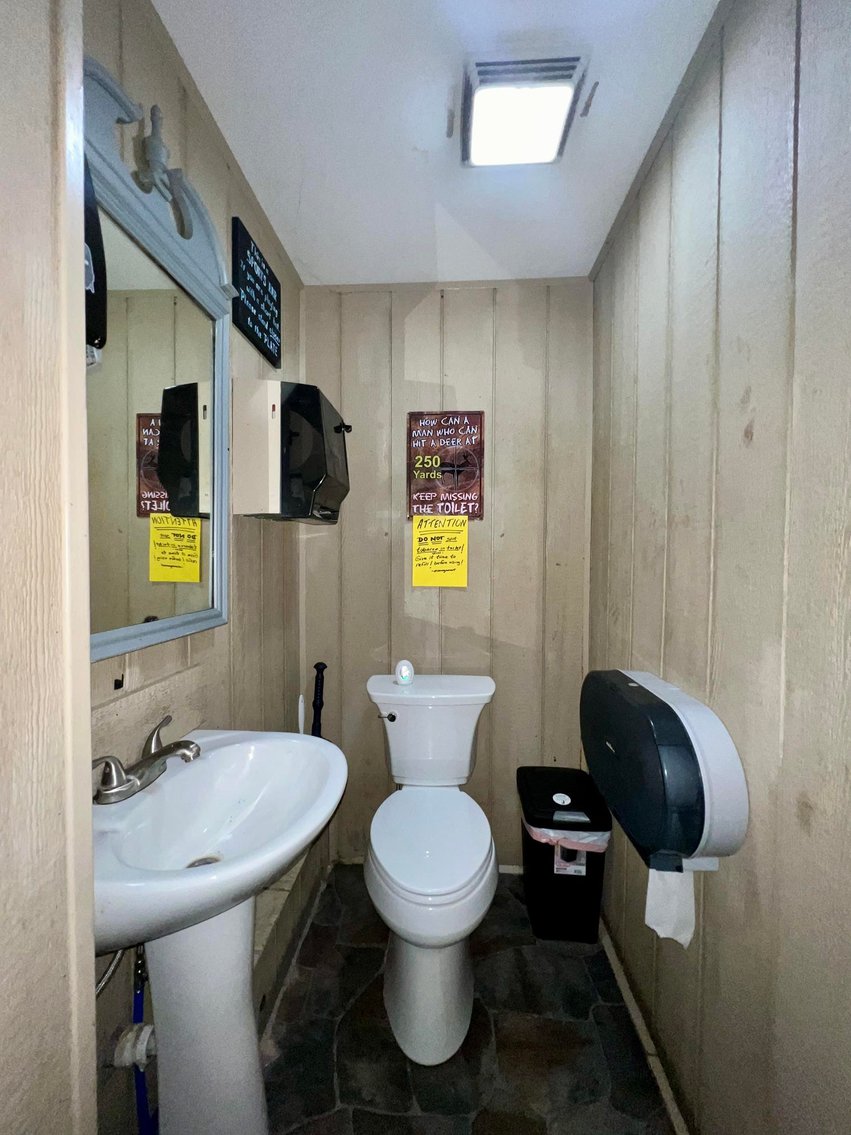 Image for SOLD $302,500 - Multi-Purpose Property Just Outside of Charleston City Limits