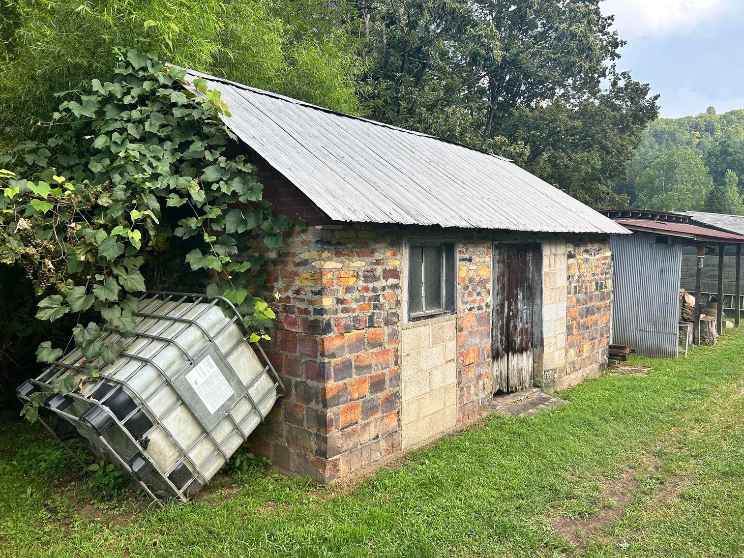 Image for SOLD $187,000 - 63 Acre Hobby Farm with 2 Bedroom Home in Harrison County