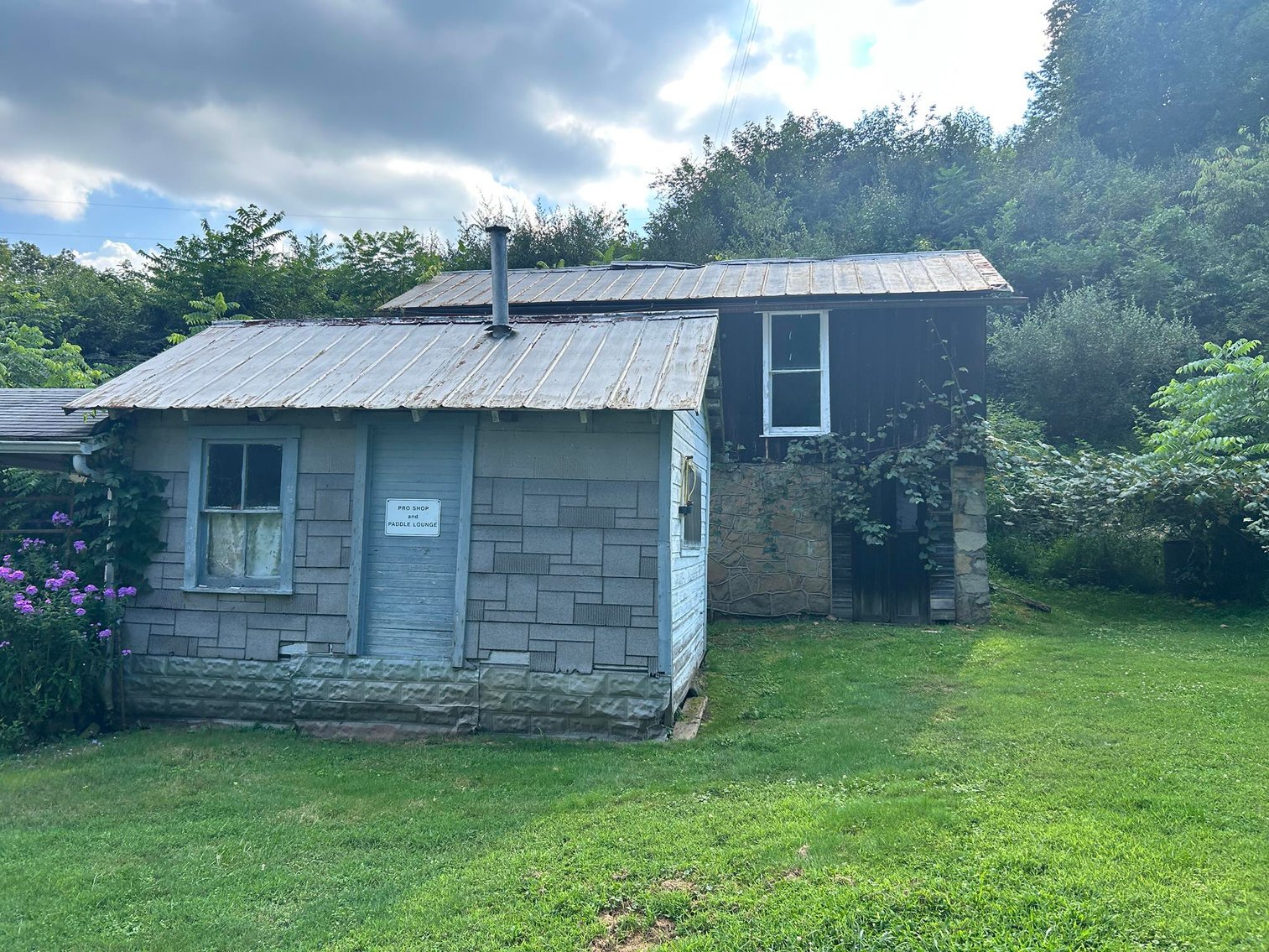 Image for SOLD $187,000 - 63 Acre Hobby Farm with 2 Bedroom Home in Harrison County