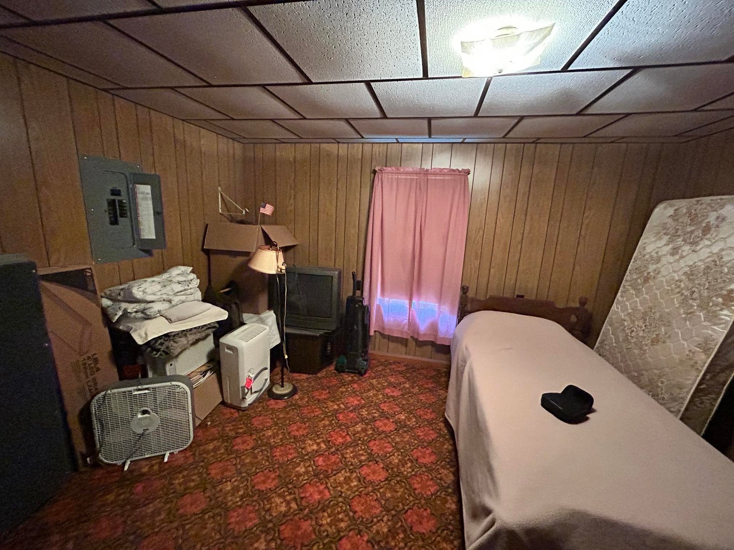 Image for SOLD $187,000 - 63 Acre Hobby Farm with 2 Bedroom Home in Harrison County