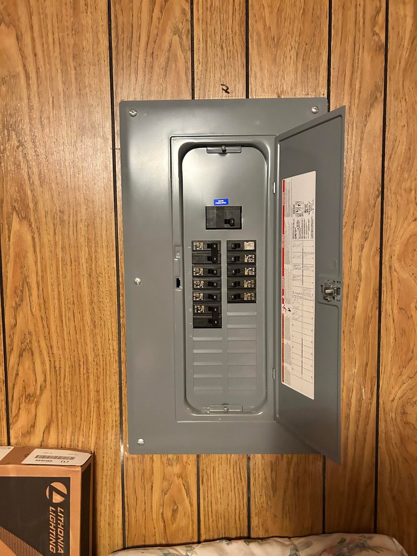 Image for SOLD $187,000 - 63 Acre Hobby Farm with 2 Bedroom Home in Harrison County