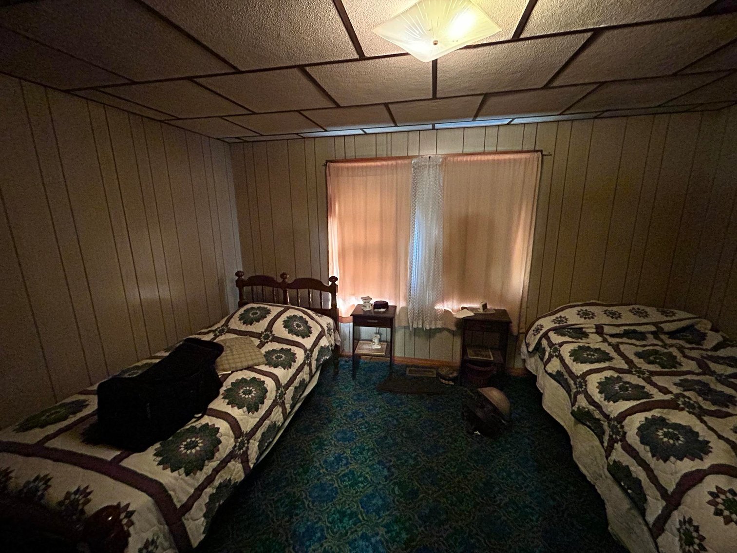 Image for SOLD $187,000 - 63 Acre Hobby Farm with 2 Bedroom Home in Harrison County