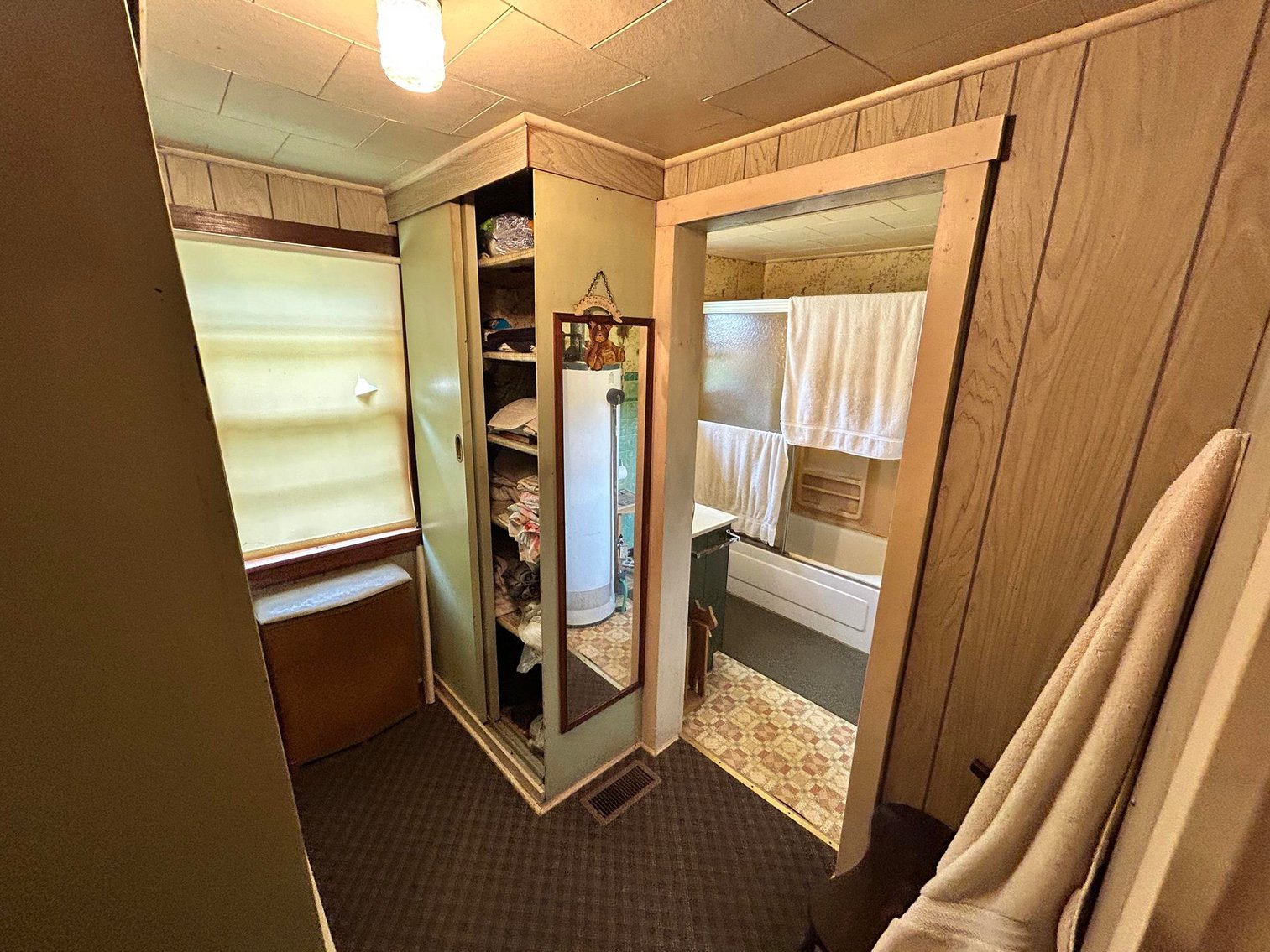 Image for SOLD $187,000 - 63 Acre Hobby Farm with 2 Bedroom Home in Harrison County