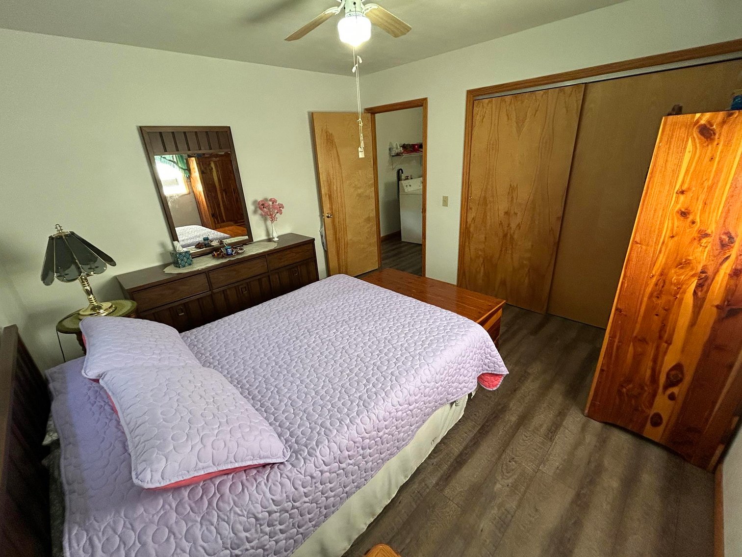 Image for SOLD $170,500 - Move-in Ready Home with Garage on 32 Acres in Webster Springs Selling to the Highest Bidder