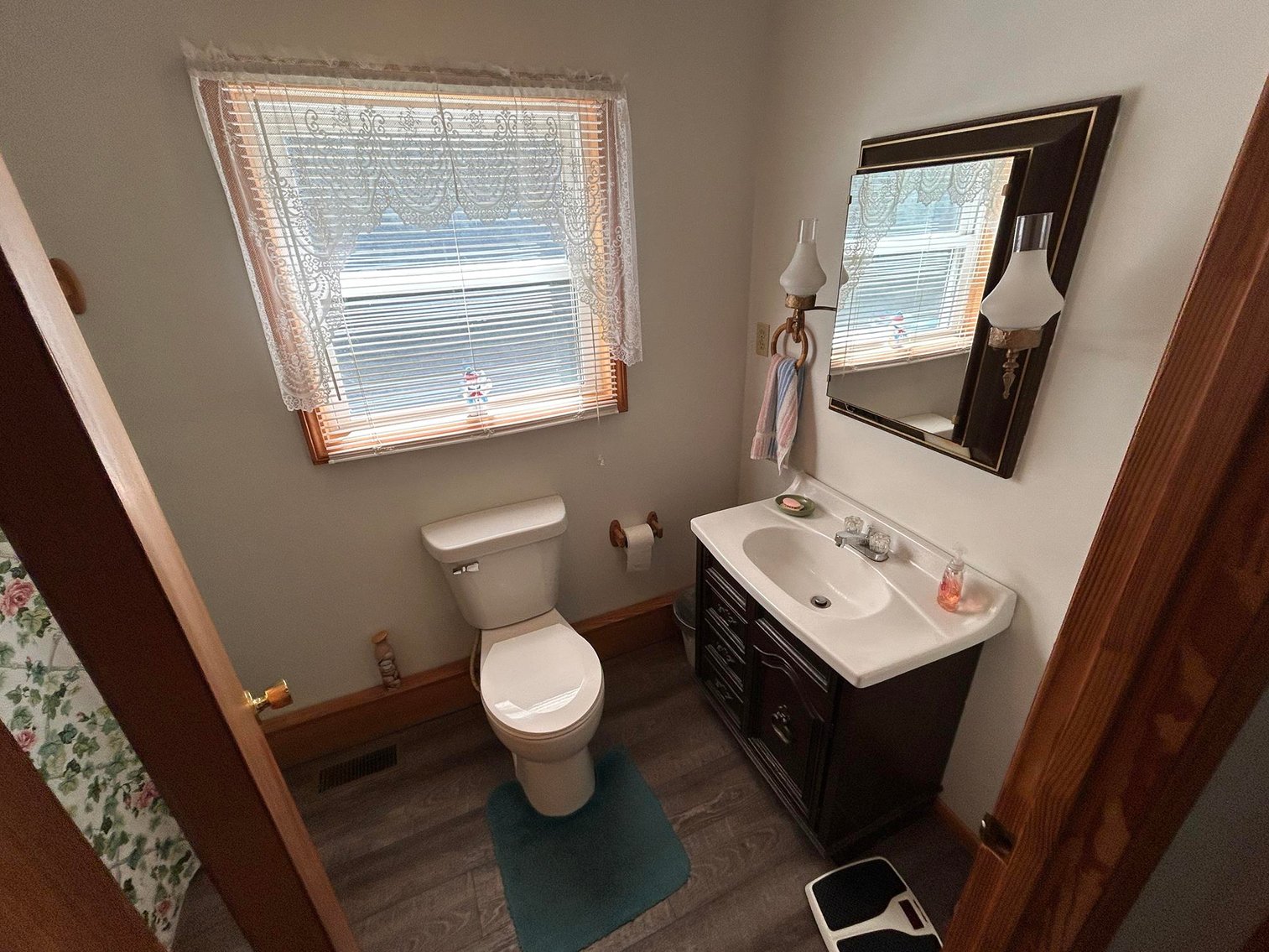 Image for SOLD $170,500 - Move-in Ready Home with Garage on 32 Acres in Webster Springs Selling to the Highest Bidder