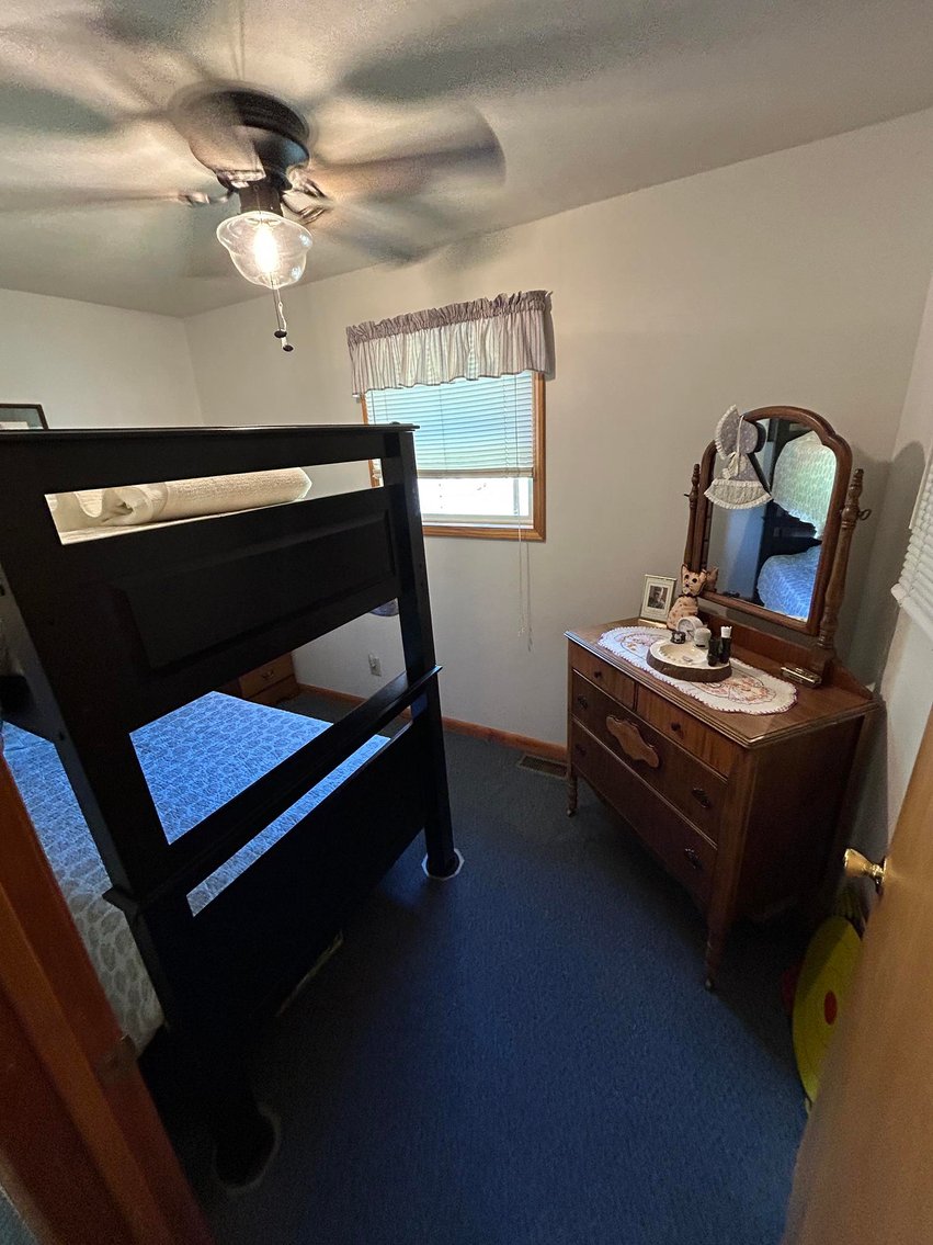 Image for SOLD $170,500 - Move-in Ready Home with Garage on 32 Acres in Webster Springs Selling to the Highest Bidder