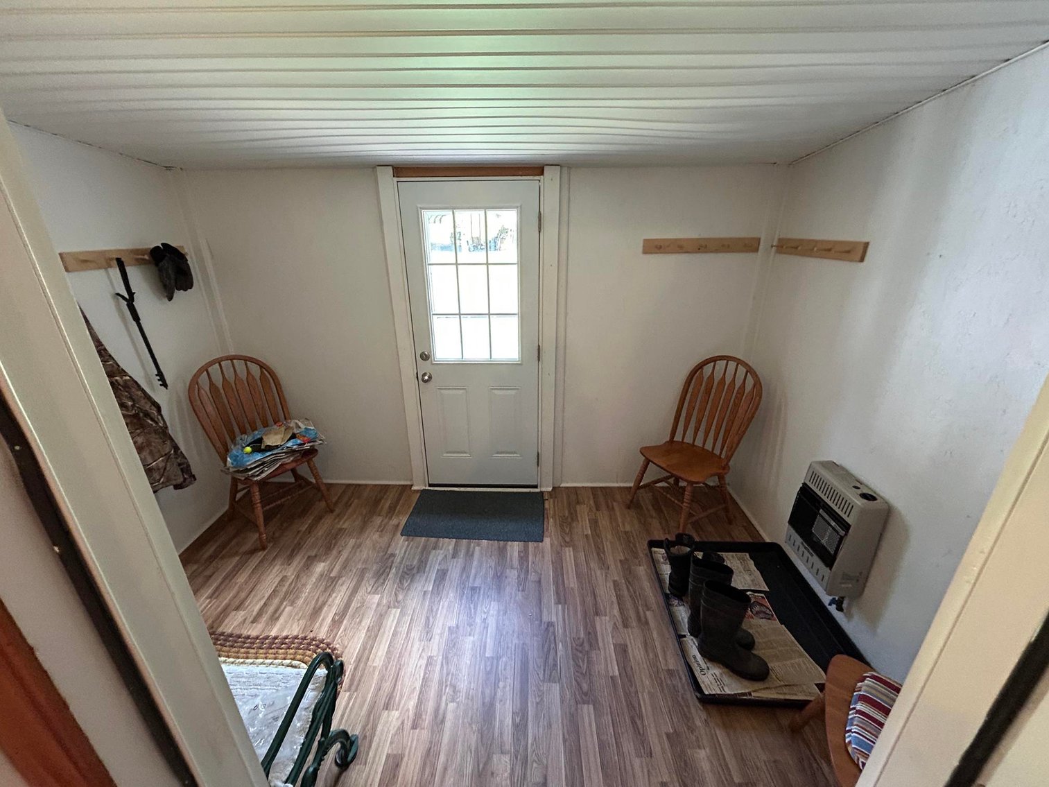 Image for SOLD $170,500 - Move-in Ready Home with Garage on 32 Acres in Webster Springs Selling to the Highest Bidder