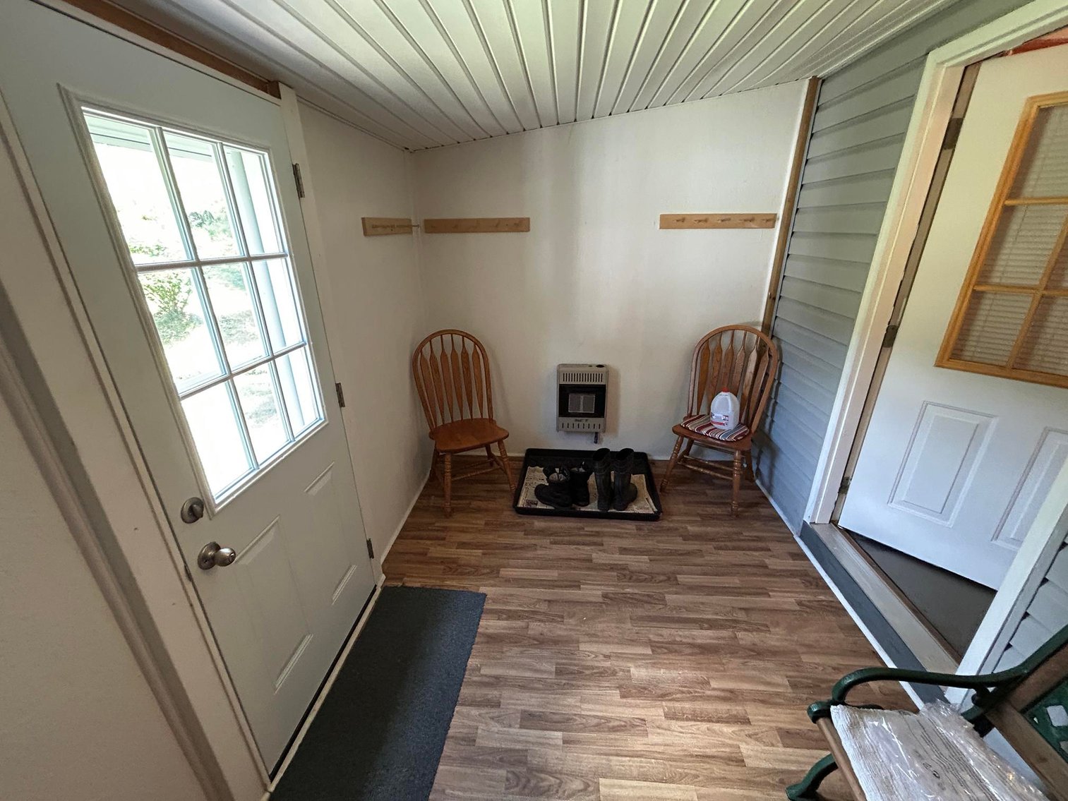 Image for SOLD $170,500 - Move-in Ready Home with Garage on 32 Acres in Webster Springs Selling to the Highest Bidder