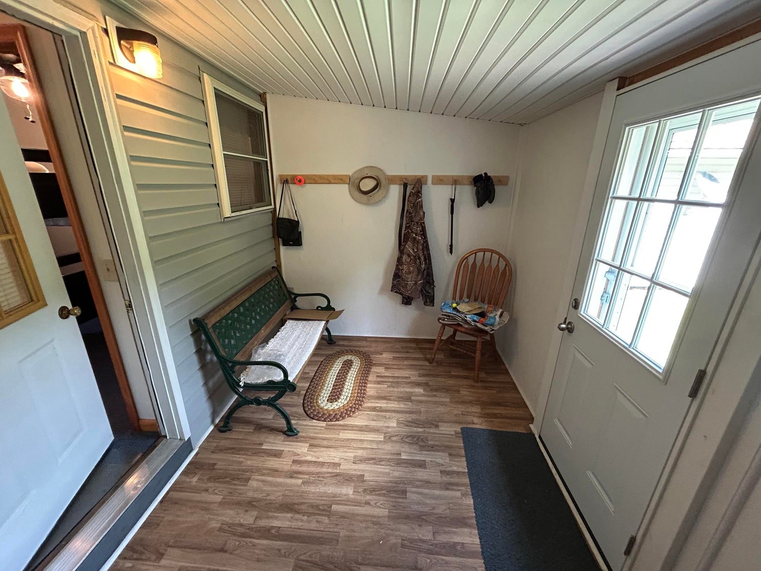 Image for SOLD $170,500 - Move-in Ready Home with Garage on 32 Acres in Webster Springs Selling to the Highest Bidder