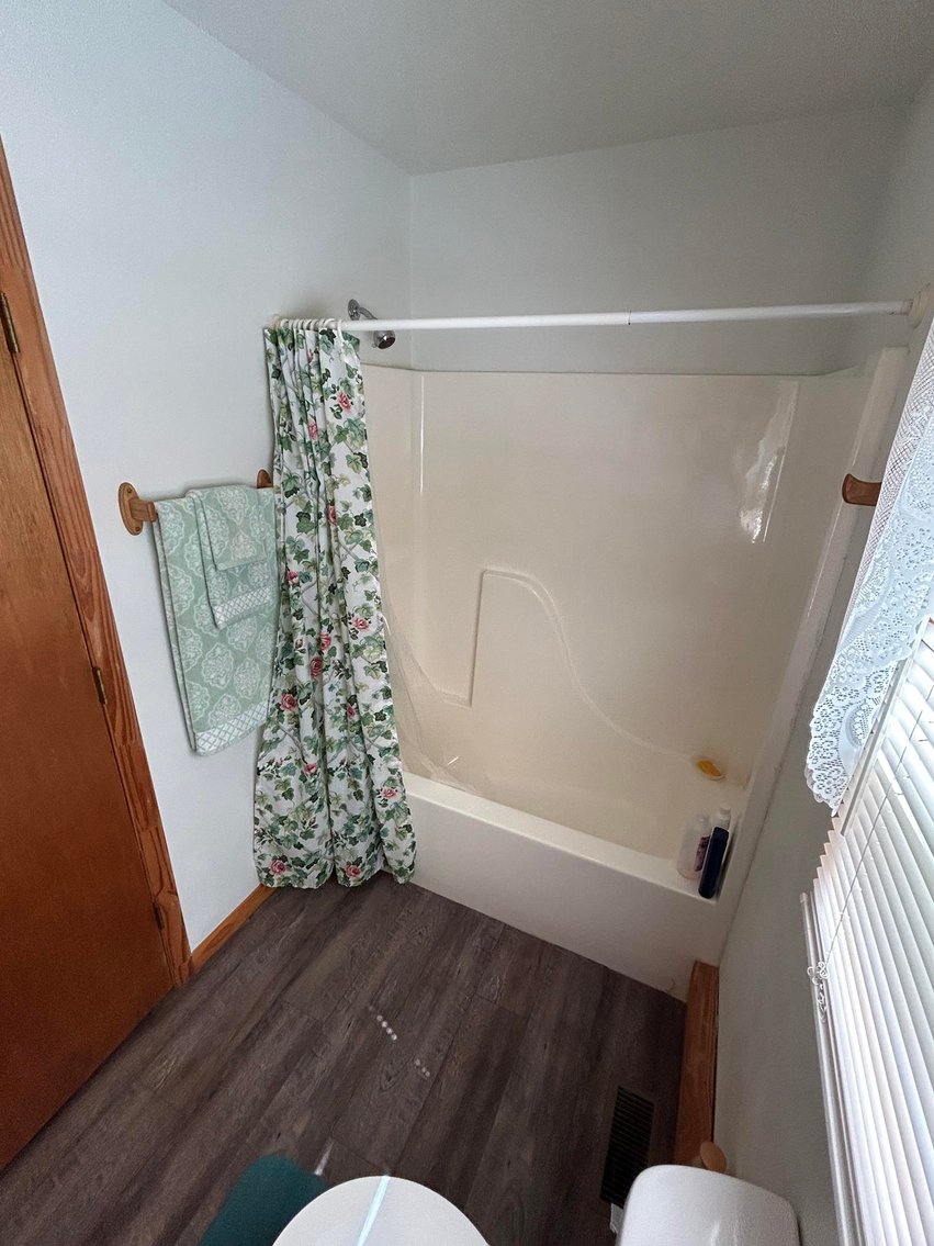 Image for SOLD $170,500 - Move-in Ready Home with Garage on 32 Acres in Webster Springs Selling to the Highest Bidder