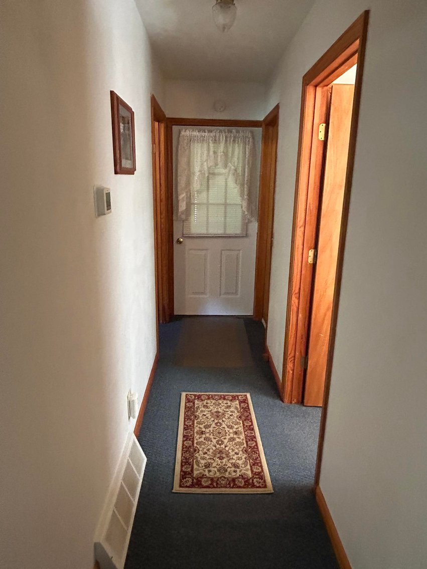 Image for SOLD $170,500 - Move-in Ready Home with Garage on 32 Acres in Webster Springs Selling to the Highest Bidder