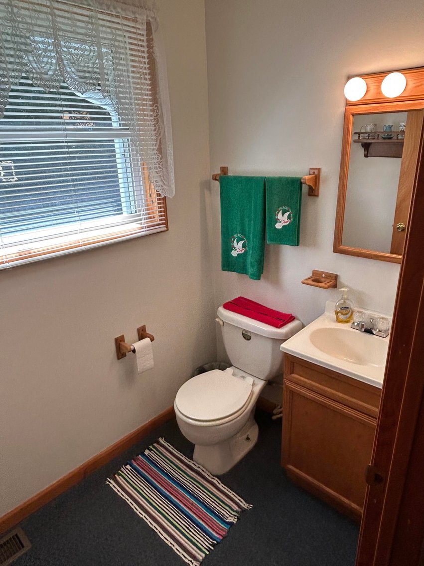 Image for SOLD $170,500 - Move-in Ready Home with Garage on 32 Acres in Webster Springs Selling to the Highest Bidder