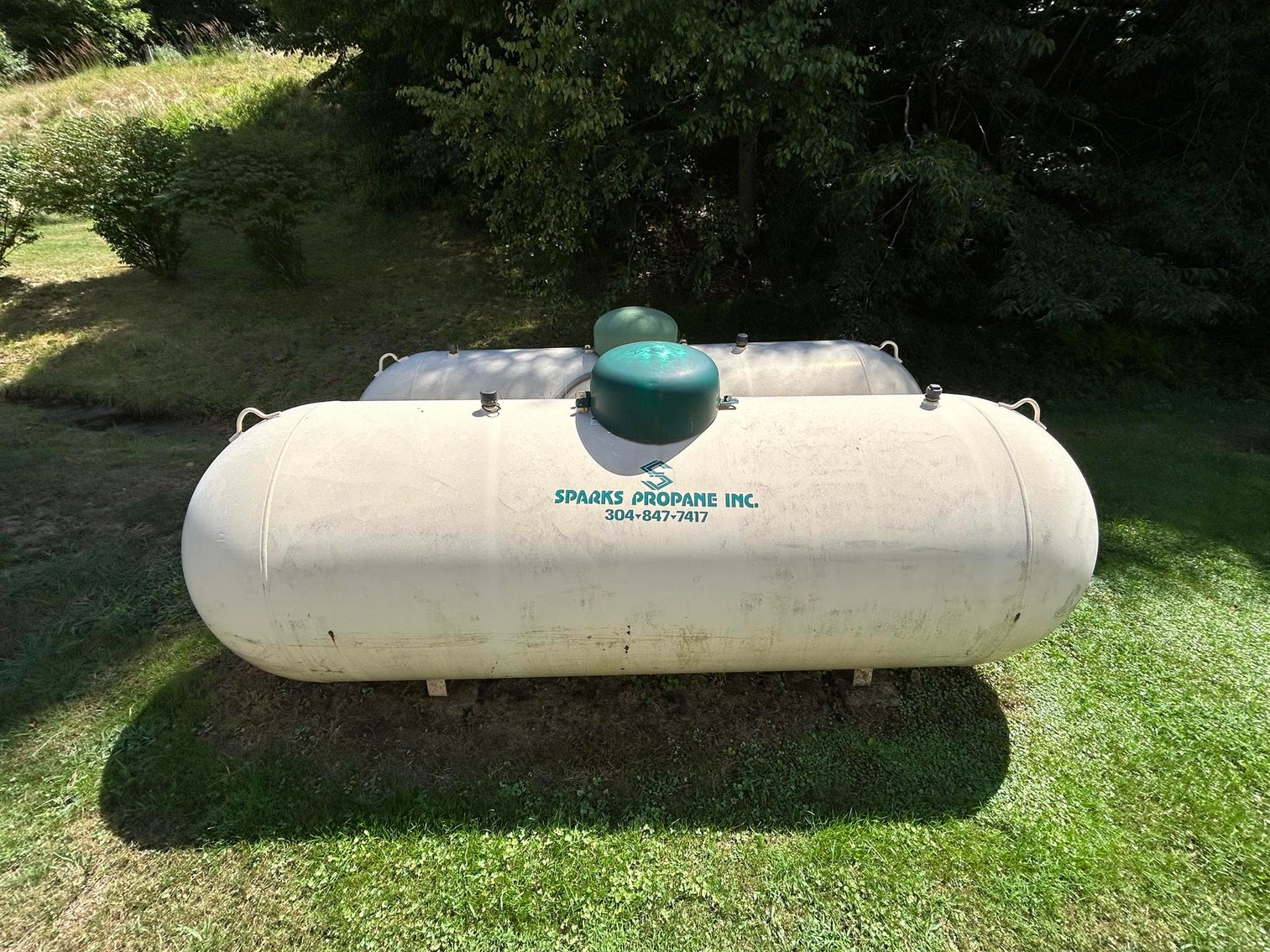 Image for SOLD $170,500 - Move-in Ready Home with Garage on 32 Acres in Webster Springs Selling to the Highest Bidder