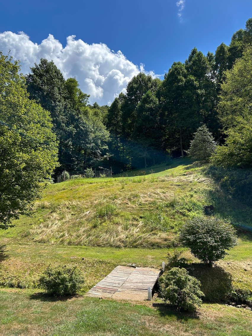 Image for SOLD $170,500 - Move-in Ready Home with Garage on 32 Acres in Webster Springs Selling to the Highest Bidder