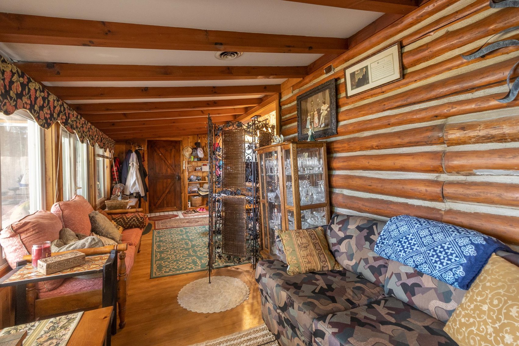 Image for SOLD $1,485,000 - Deep Creek Lakefront Home on a Spacious Lot with Flexible Zoning